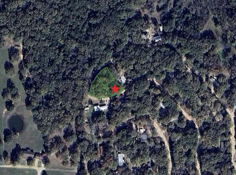 804 Trosper Trace Property Photo 1