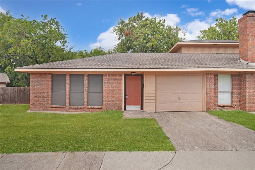 1408/1410 White Way Property Photo 1