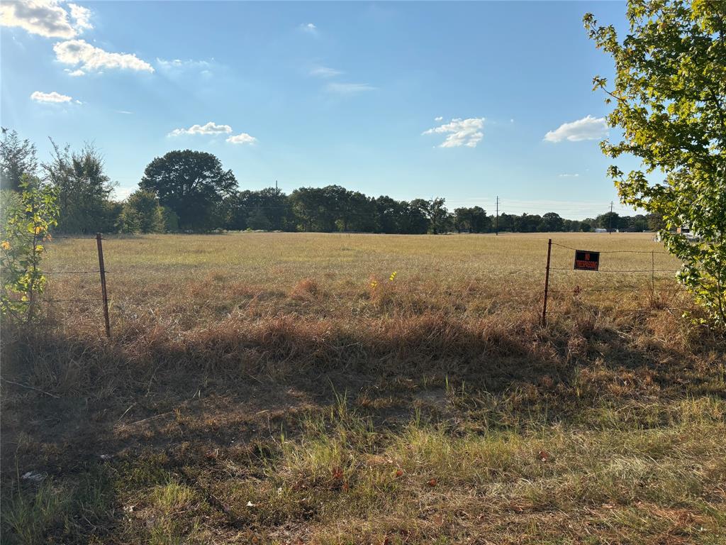 Lot 7 County Road 1560 Property Photo 3
