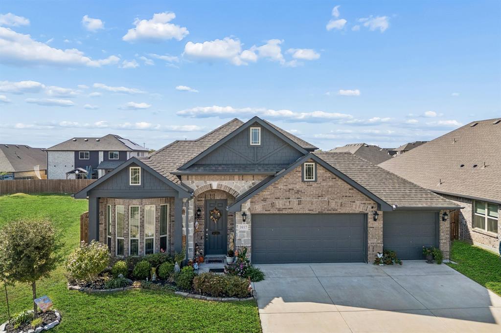 3937 Holly Springs Lane Property Photo 1