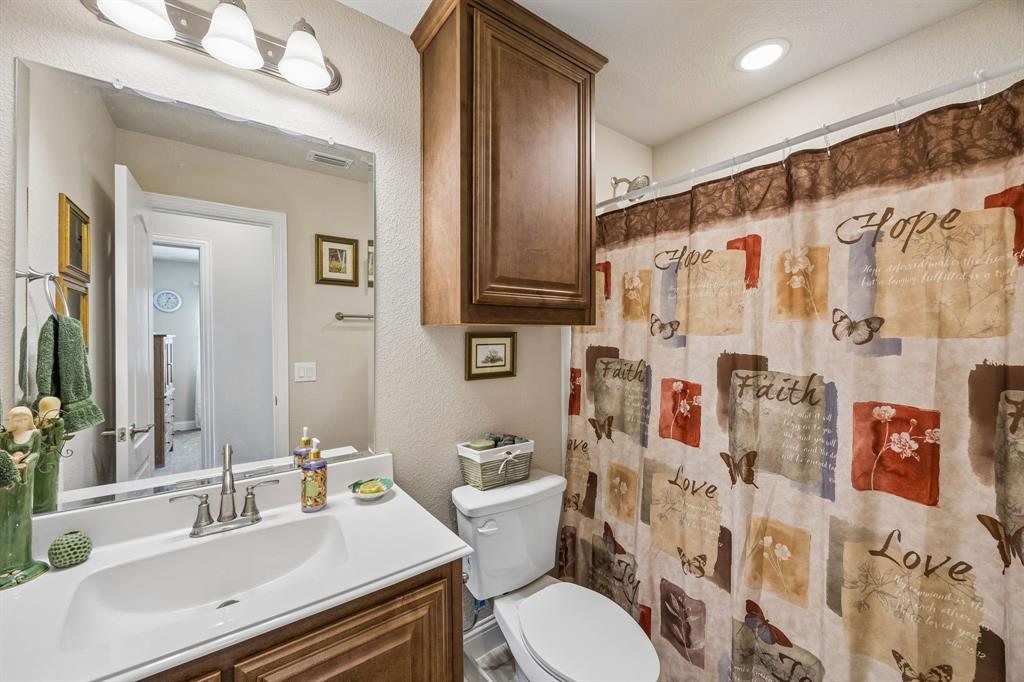 3937 Holly Springs Lane Property Photo 13