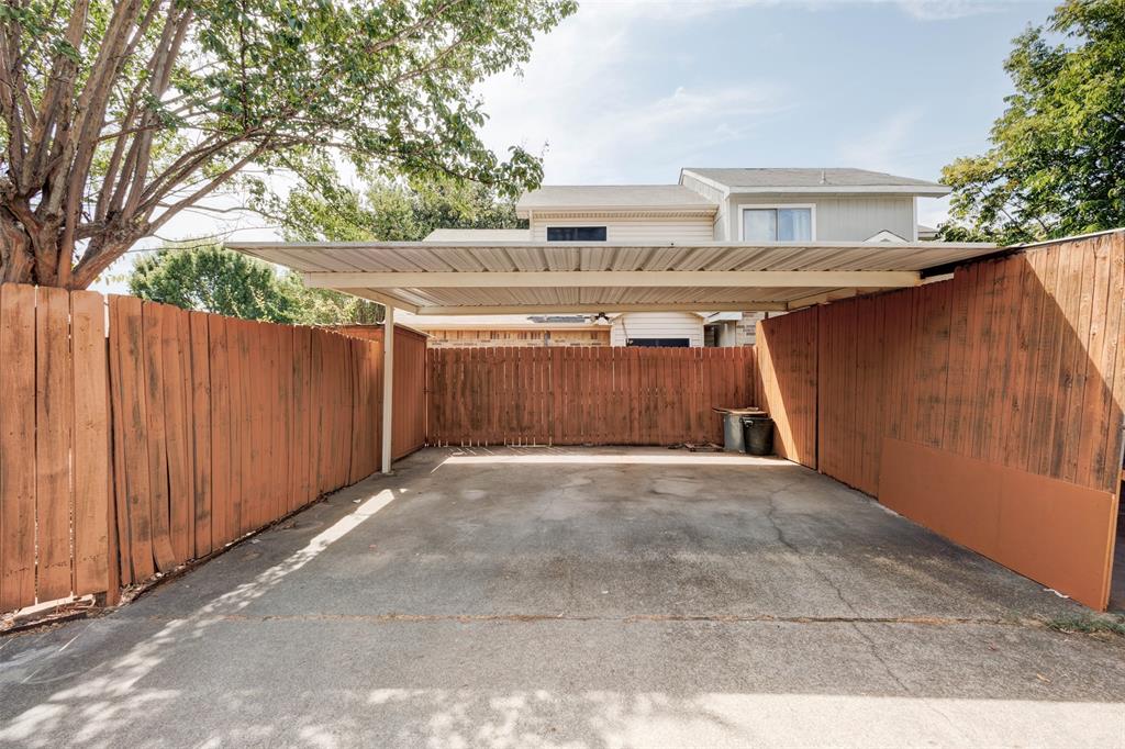 805 Brockden Drive Property Photo 21