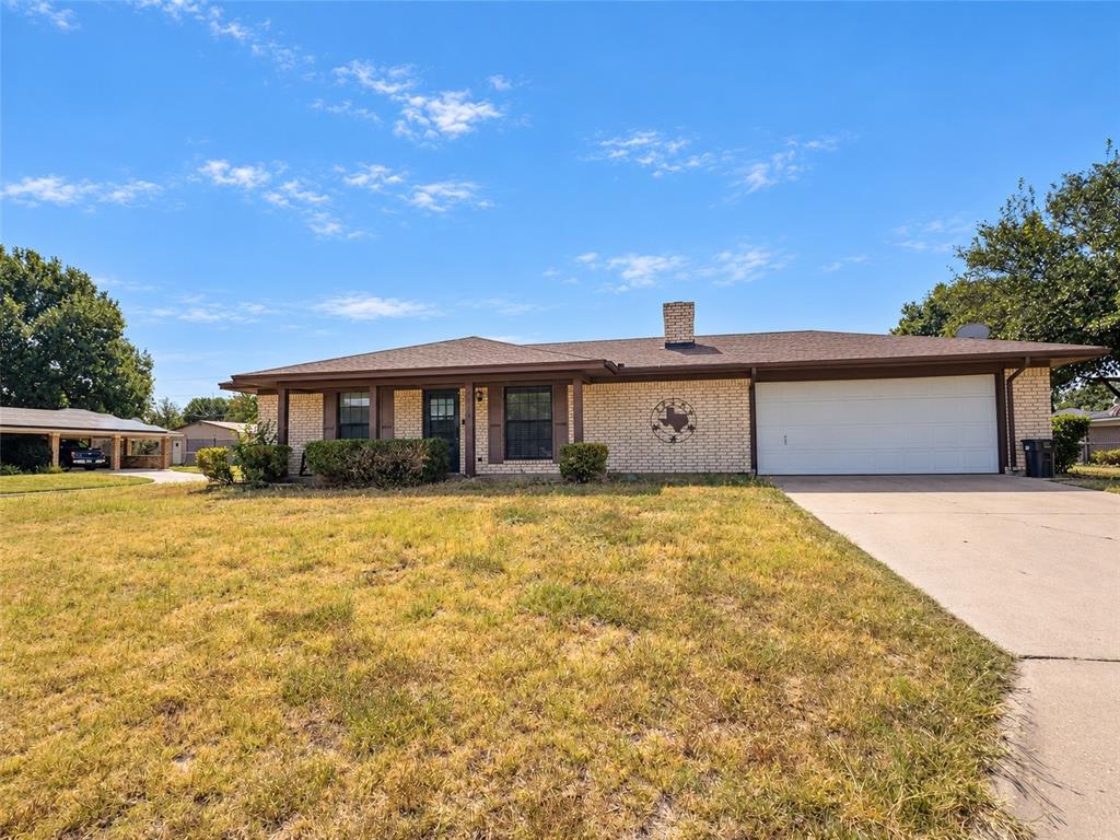 1324 Amherst Street Property Photo 1