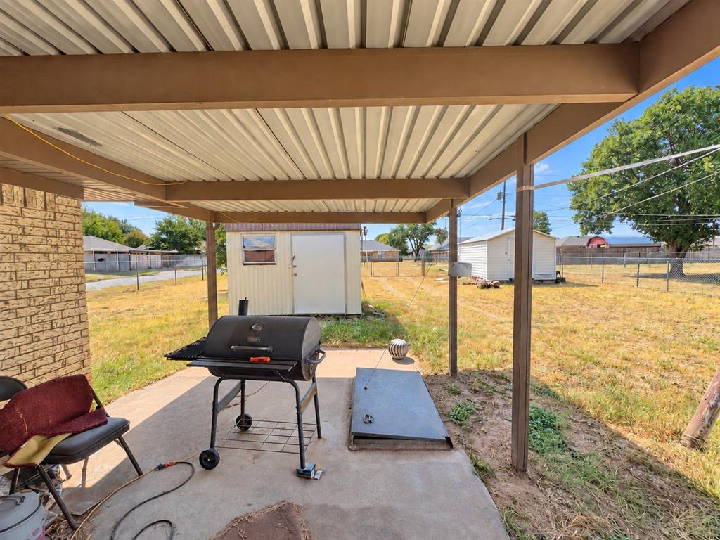 1324 Amherst Street Property Photo 19