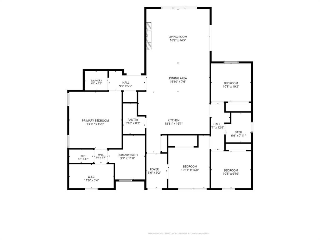 1664 W Wintergreen Road Property Photo 34