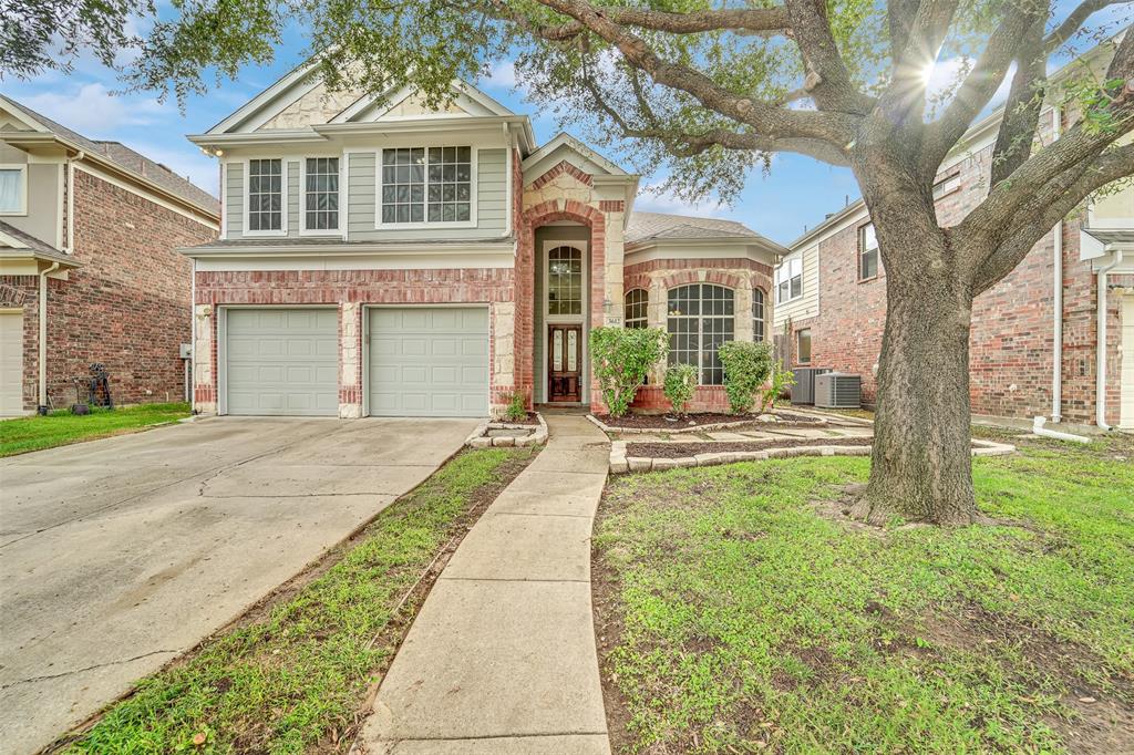 3612 Trinity View Drive