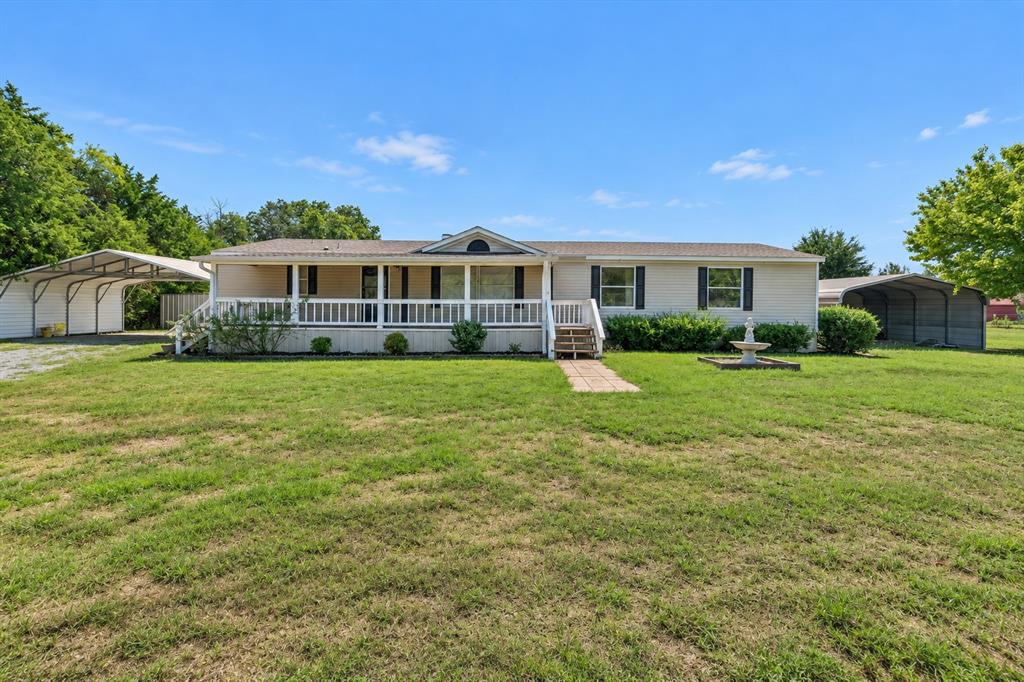 10619 County Road 3080 Property Photo 1