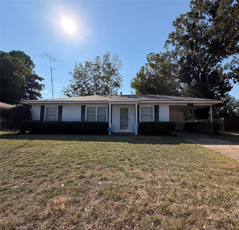 507 Torbet Drive Property Photo 1