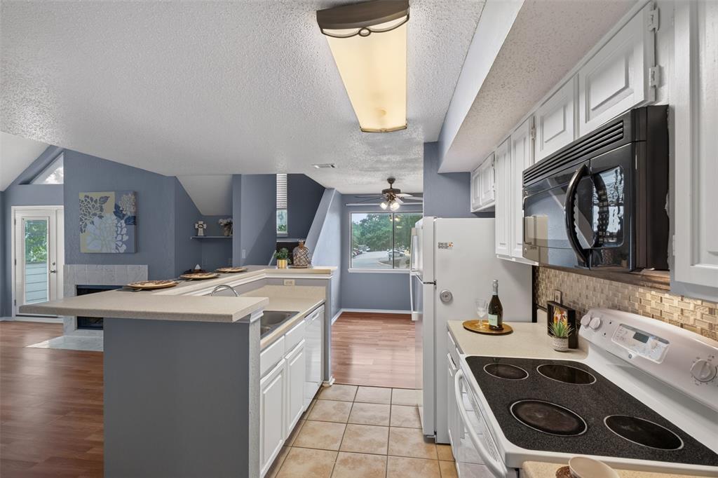 2301 Balsam Drive M210 Property Photo 11