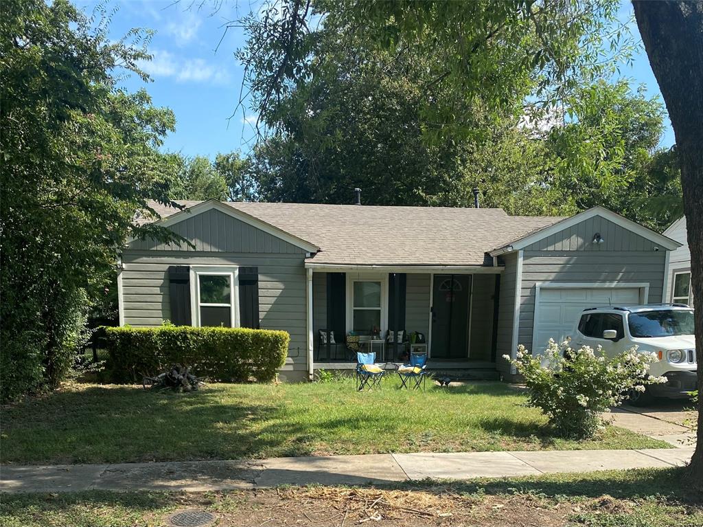2746 Exeter Avenue Property Photo 1