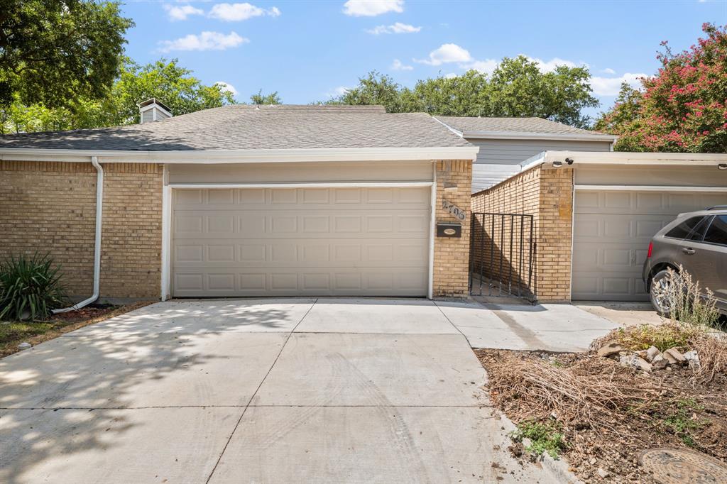 2706 Creek Wood Court Property Photo 1