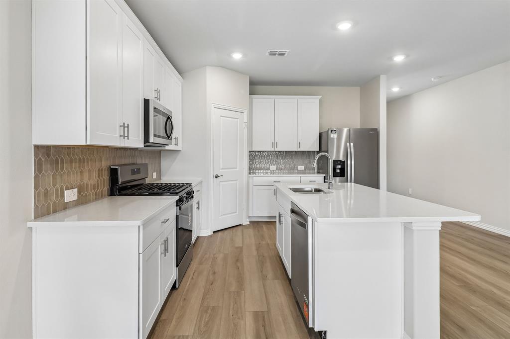 1116 Morrell Drive Property Photo 4