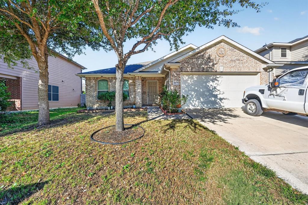 1879 Sea Gull Drive Property Photo 1