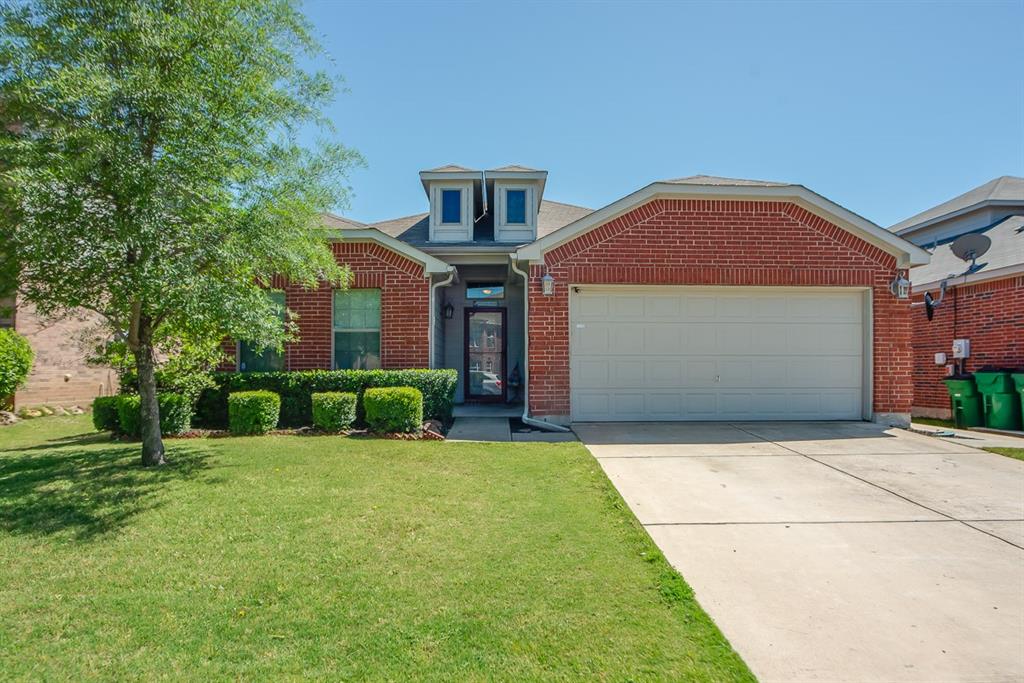 8812 Trailblazer Drive Property Photo 1