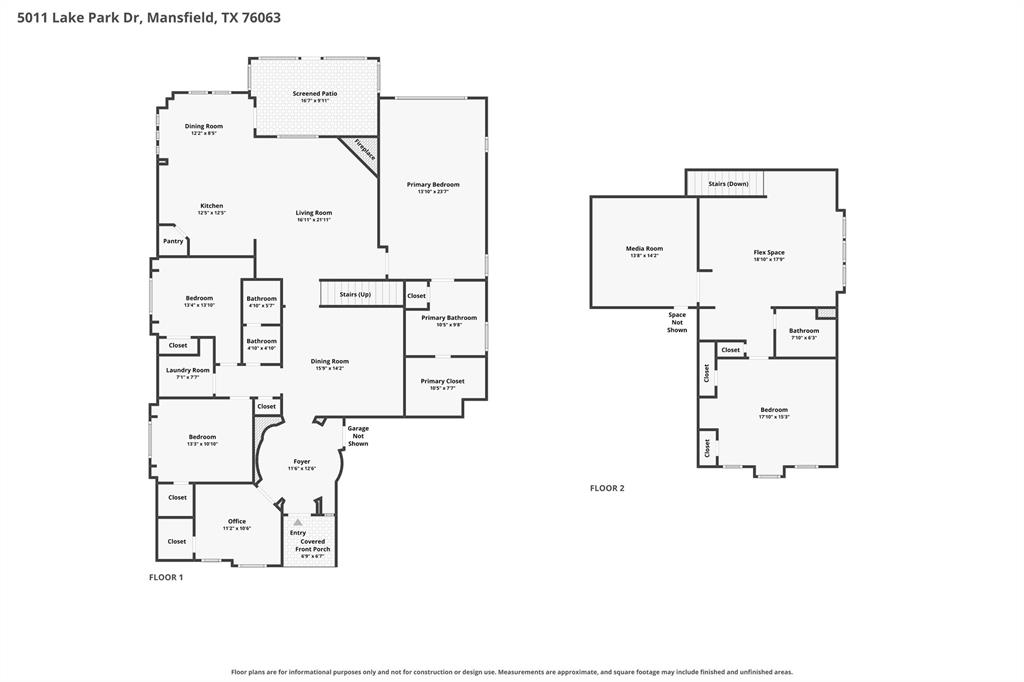 5011 Lake Park Drive Property Photo 30