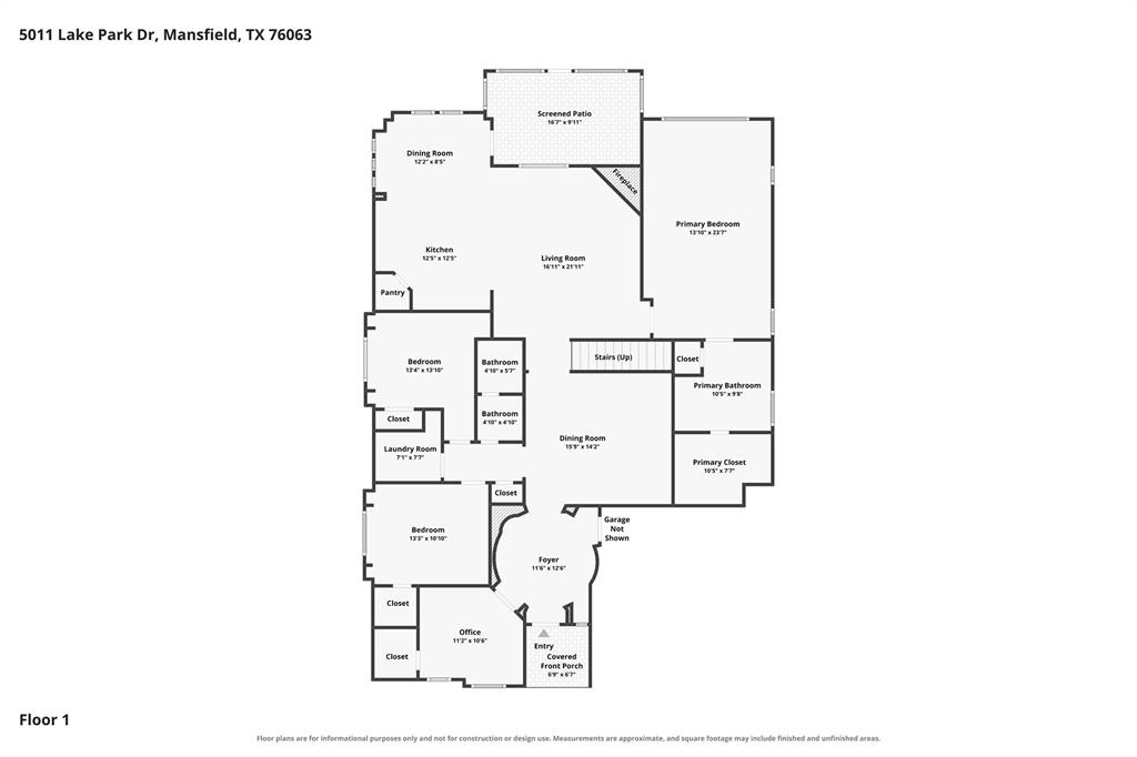 5011 Lake Park Drive Property Photo 31