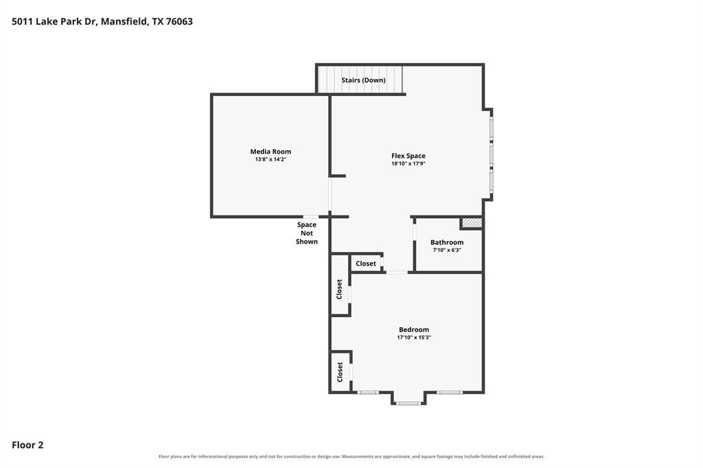 5011 Lake Park Drive Property Photo 32