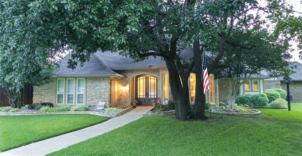 4009 Wilshire Court Property Photo 1