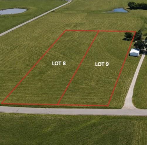 000 Lot 8 Cr 33500 Property Photo 1