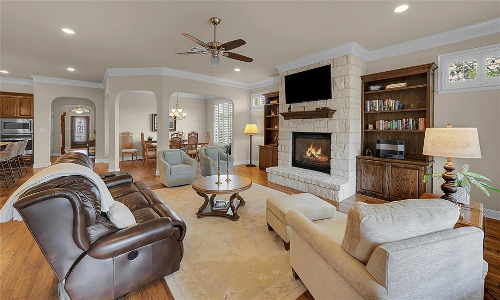 2610 Oak Ridge Property Photo 8