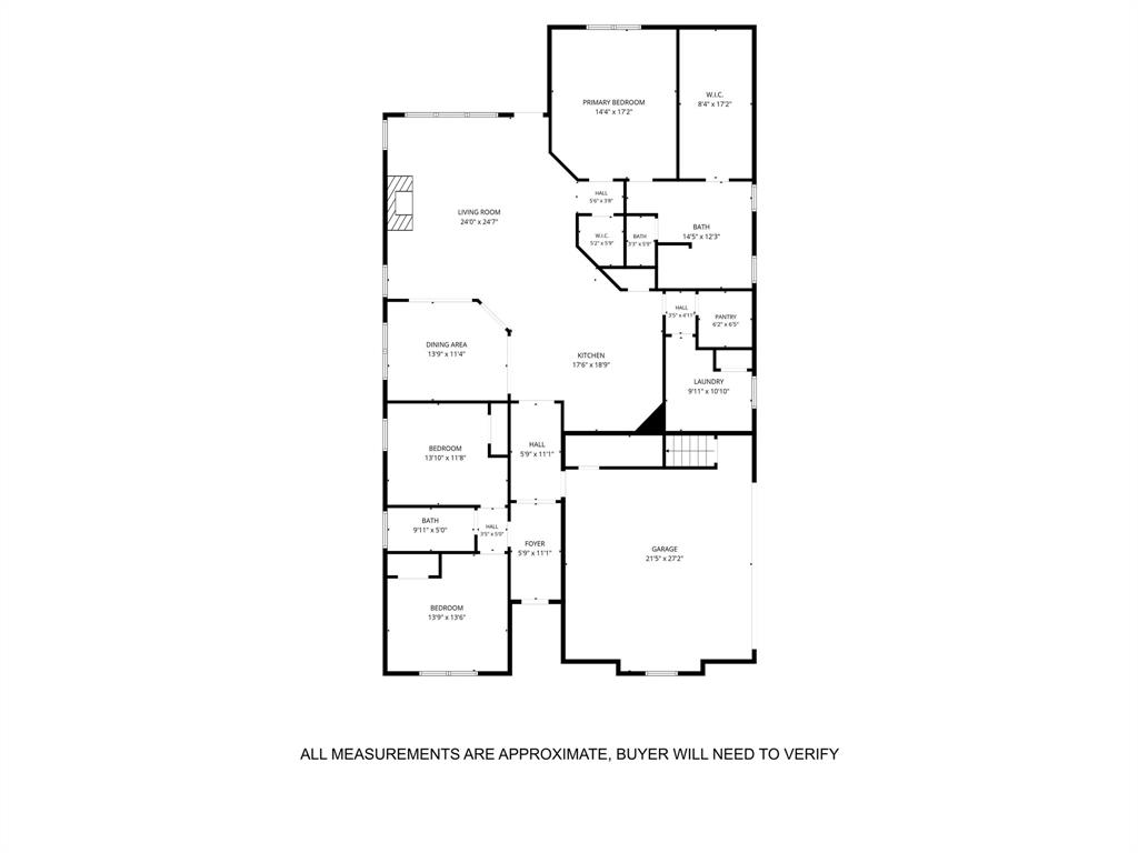 2610 Oak Ridge Property Photo 37
