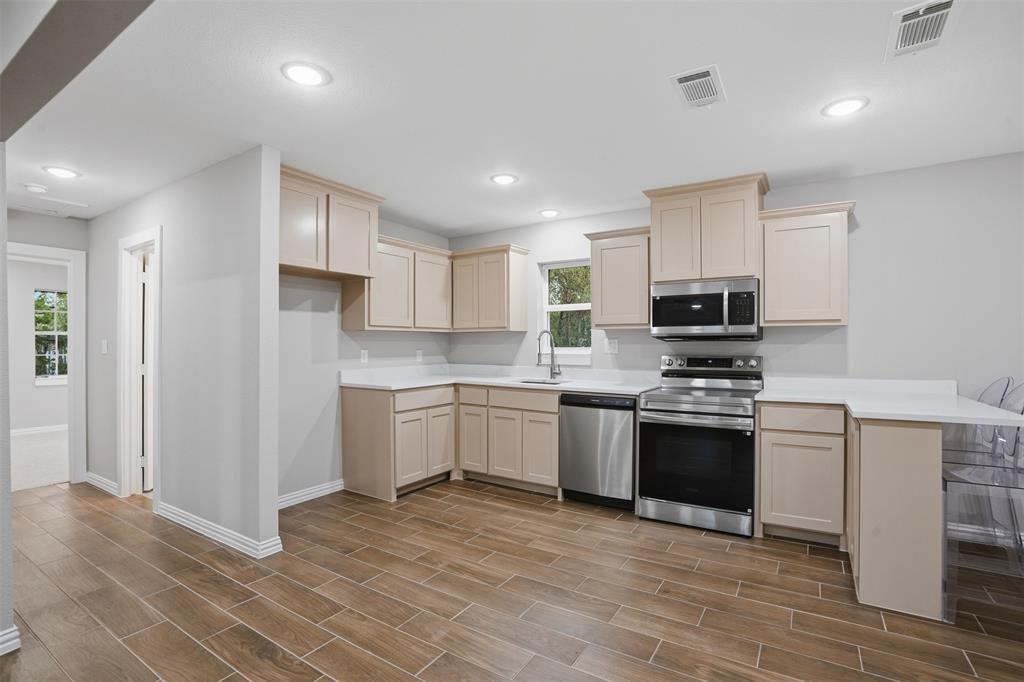 4017 Pickett Street Property Photo 1