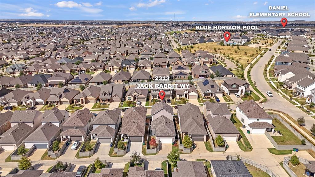 2313 Jack Rabbit Way Property Photo 20