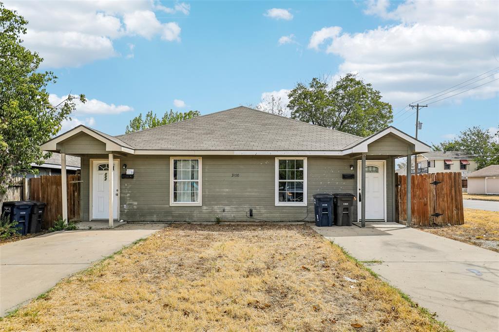 3100 Hale Avenue 101 & 102 Property Photo 1