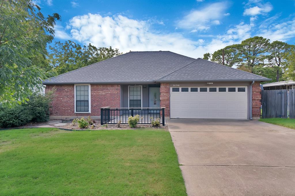 3130 Jewell Drive Property Photo 1