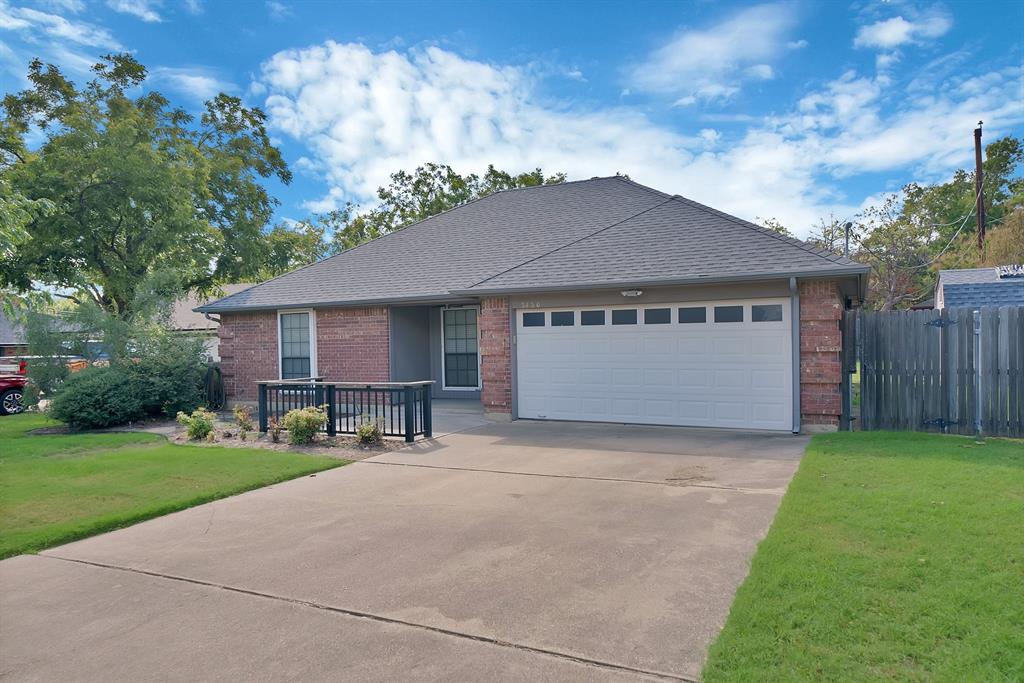3130 Jewell Drive Property Photo 2