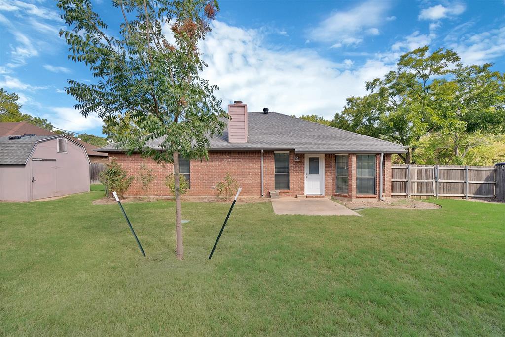 3130 Jewell Drive Property Photo 22