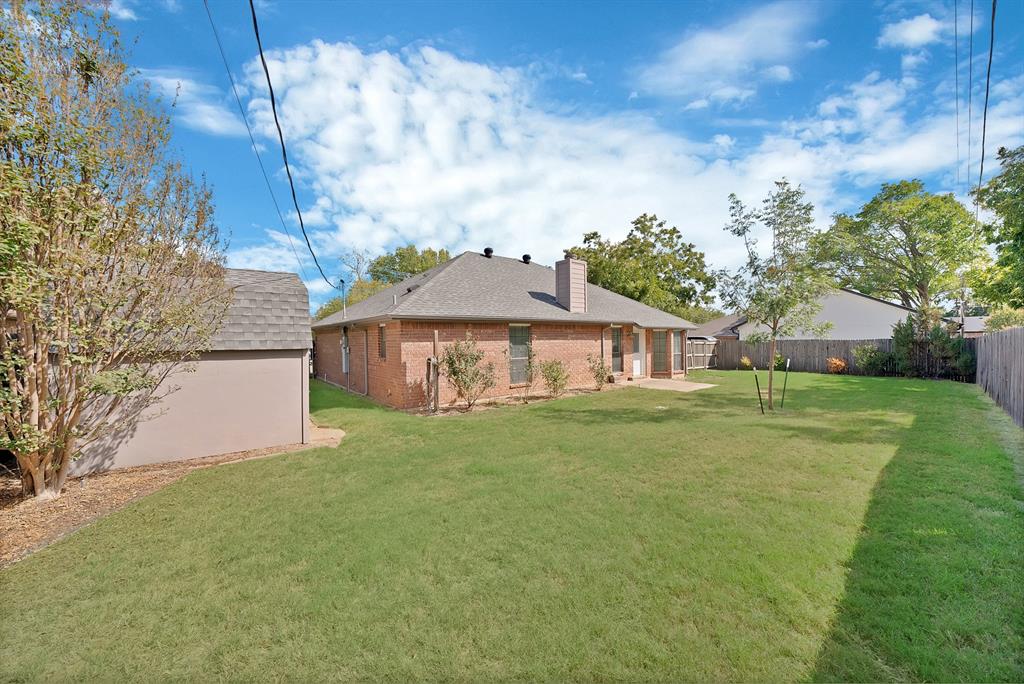 3130 Jewell Drive Property Photo 24