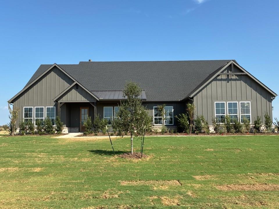 12450 Jackson Road Property Photo 1
