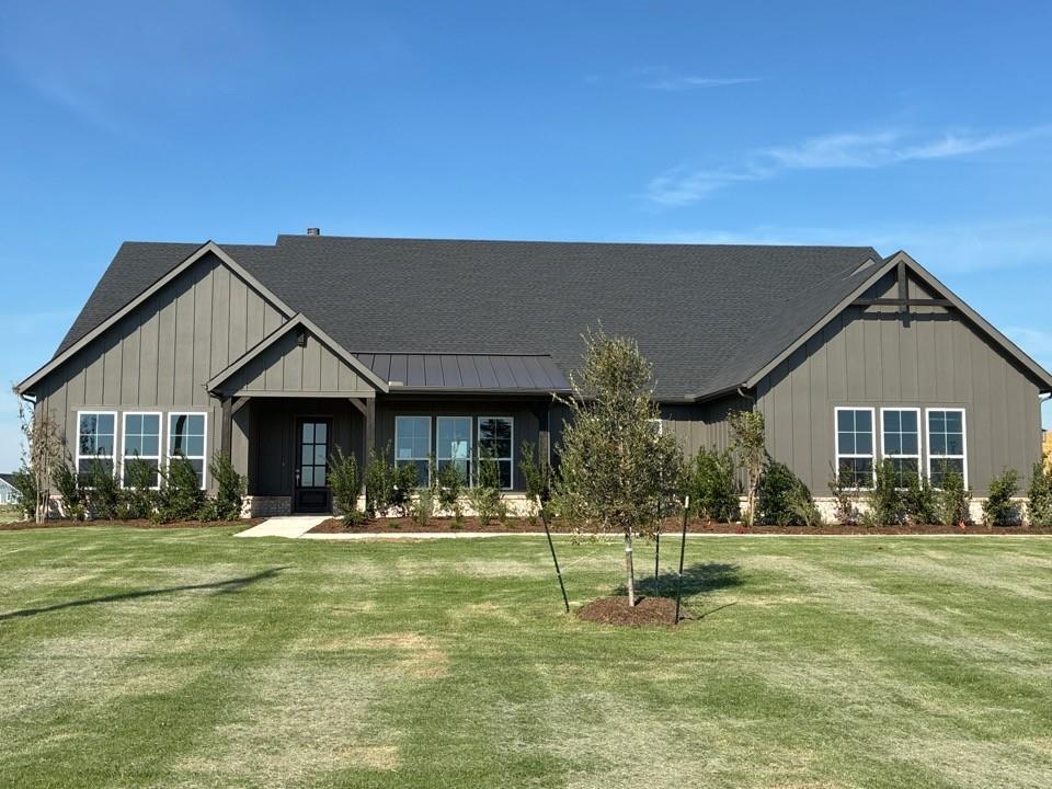 12450 Jackson Road Property Photo 1