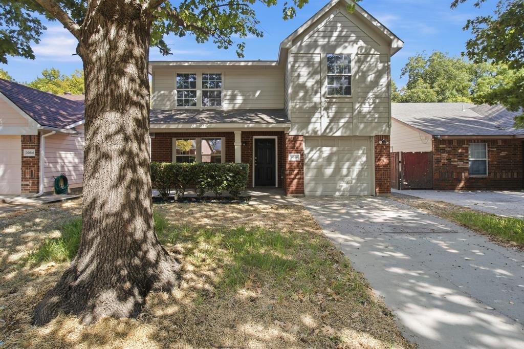 3056 Saint Nicholas Drive Property Photo 1