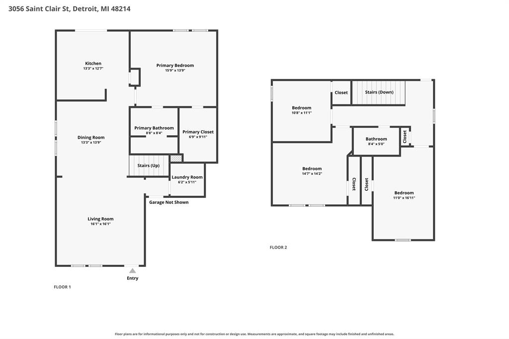 3056 Saint Nicholas Drive Property Photo 31