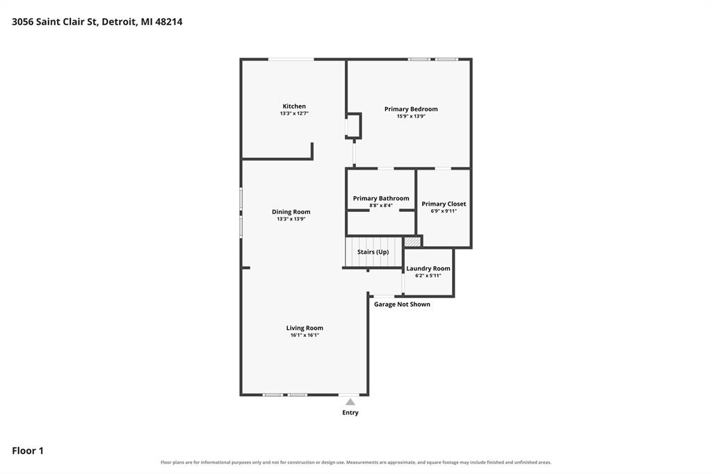3056 Saint Nicholas Drive Property Photo 32