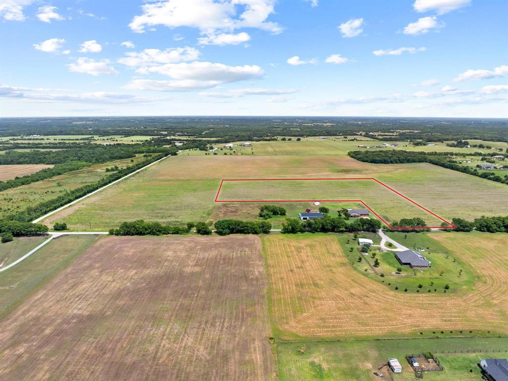 11 Acres Sedalia Road Property Photo 1