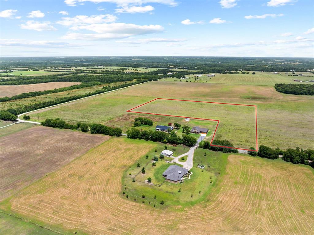 11 Acres Sedalia Road Property Photo 2
