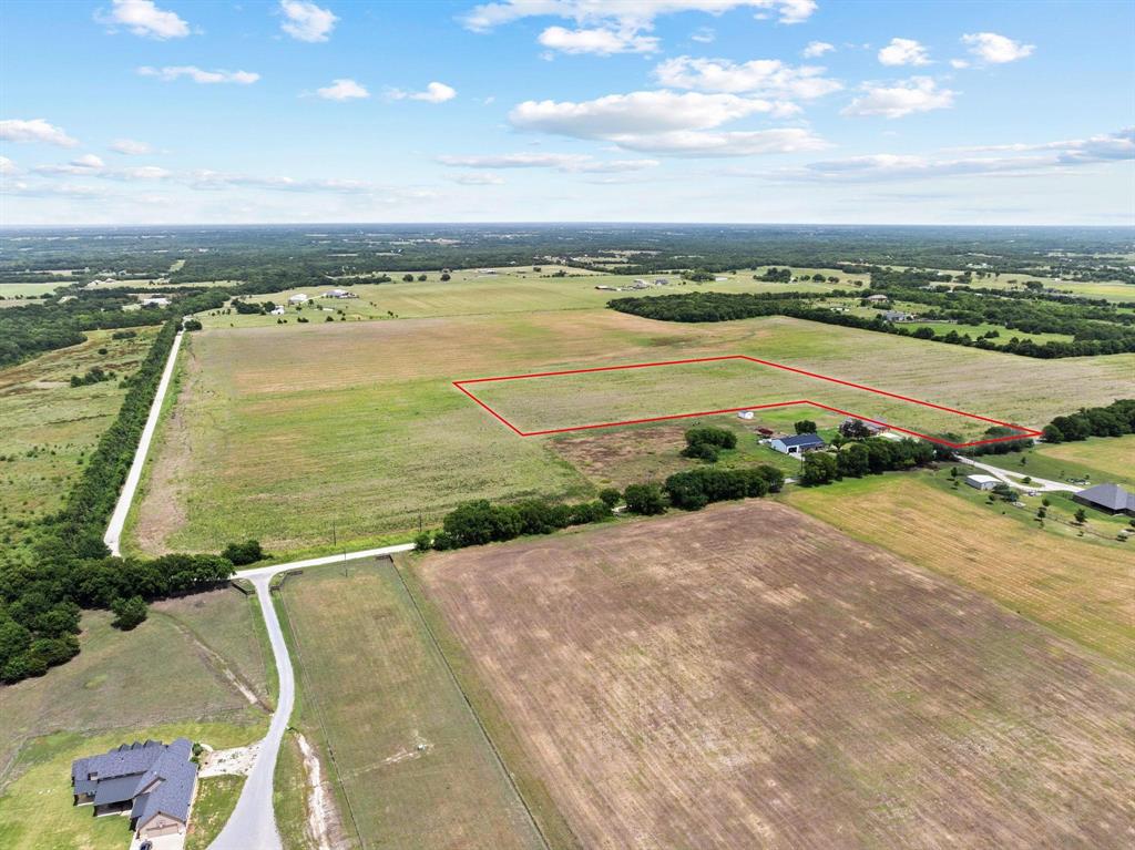 11 Acres Sedalia Road Property Photo 3
