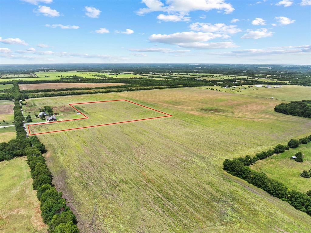 11 Acres Sedalia Road Property Photo 4