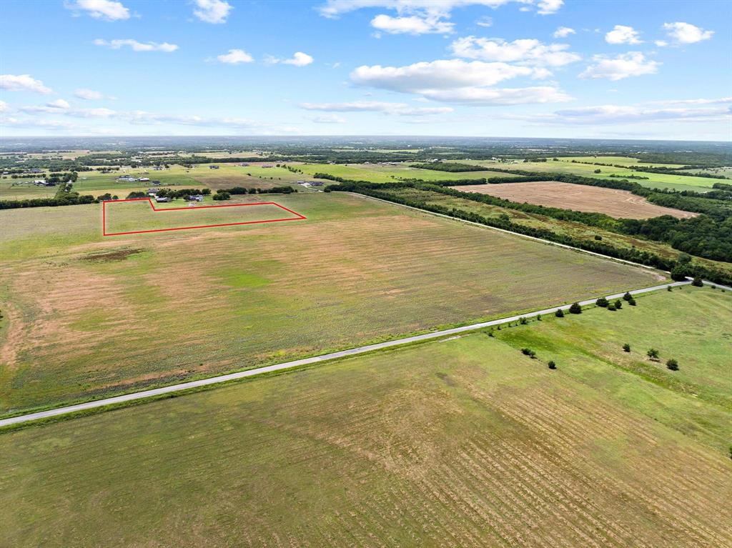 11 Acres Sedalia Road Property Photo 5