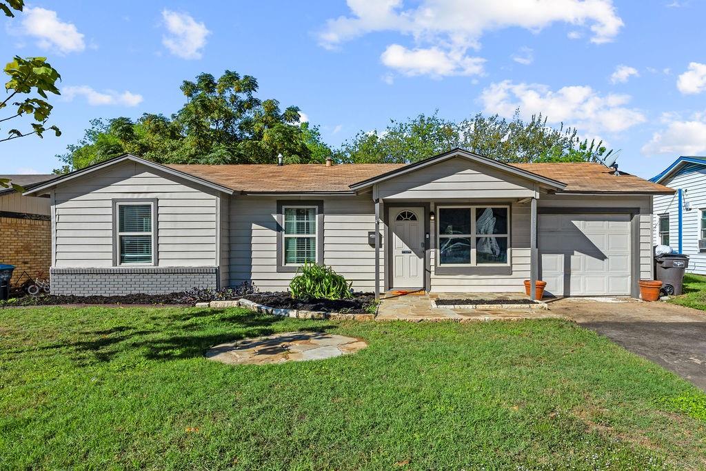 4808 S Hughes Avenue Property Photo 1
