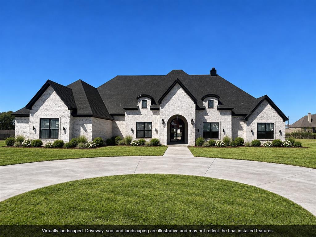 206 Knights Crossing Road Property Photo 1
