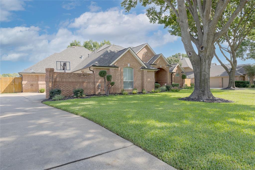 5601 Sycamore Drive Property Photo 4