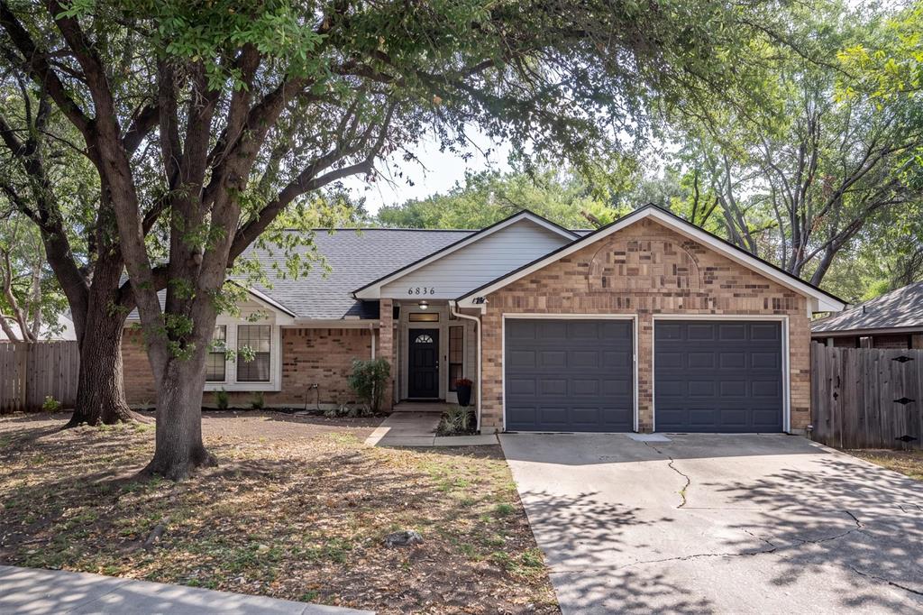 6836 Megan Lane Property Photo 1