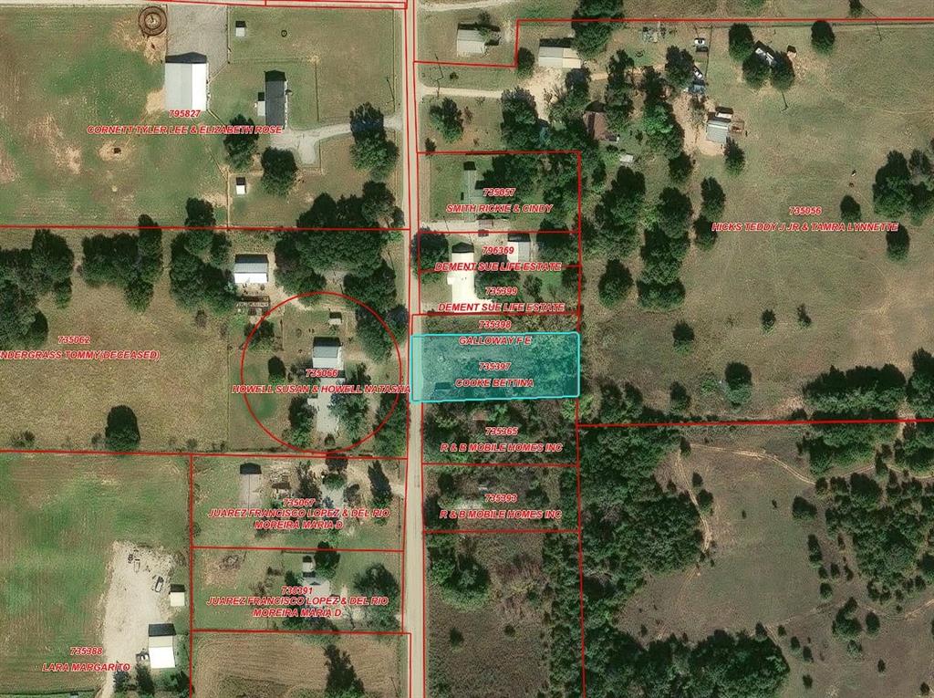 1404 Cuba Road Property Photo 1