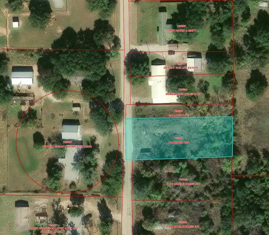 1404 Cuba Road Property Photo 2