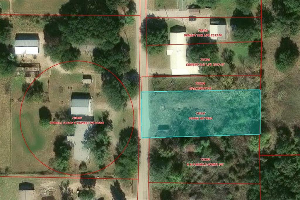 1404 Cuba Road Property Photo 3