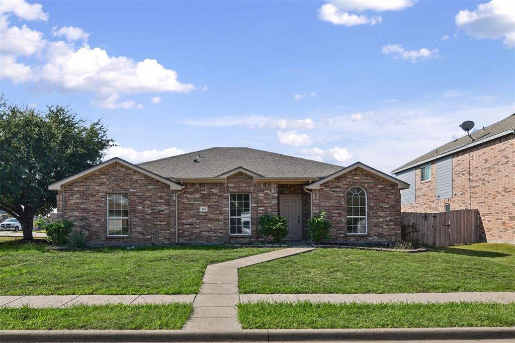 115 Angelina Drive Property Photo 1